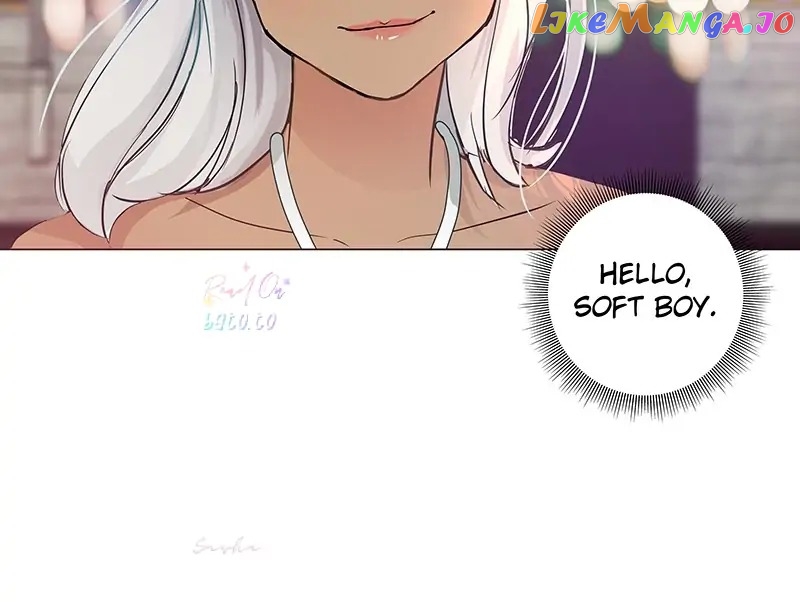 Freaking Romance Chapter 12 - page 36