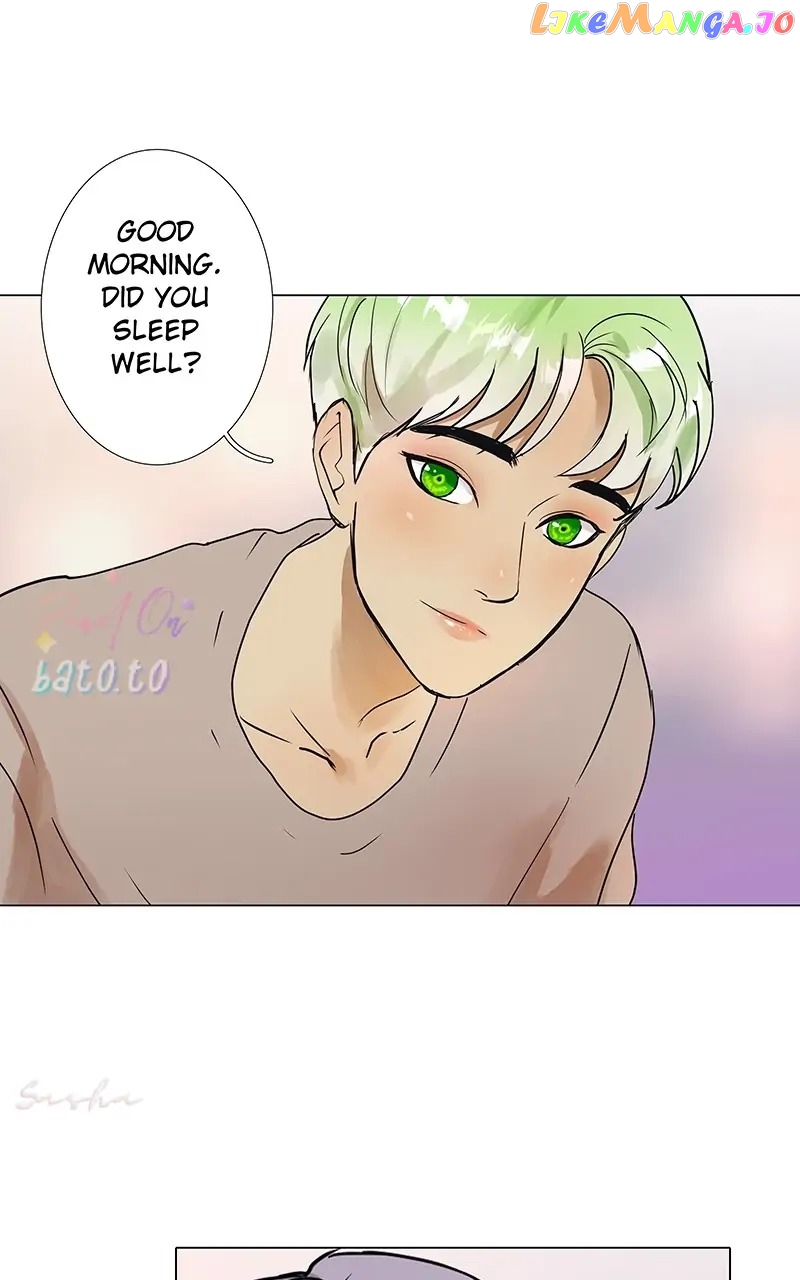 Freaking Romance Chapter 12 - page 37