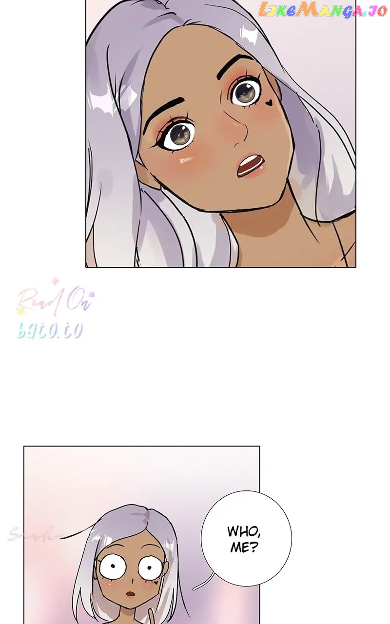 Freaking Romance Chapter 12 - page 38
