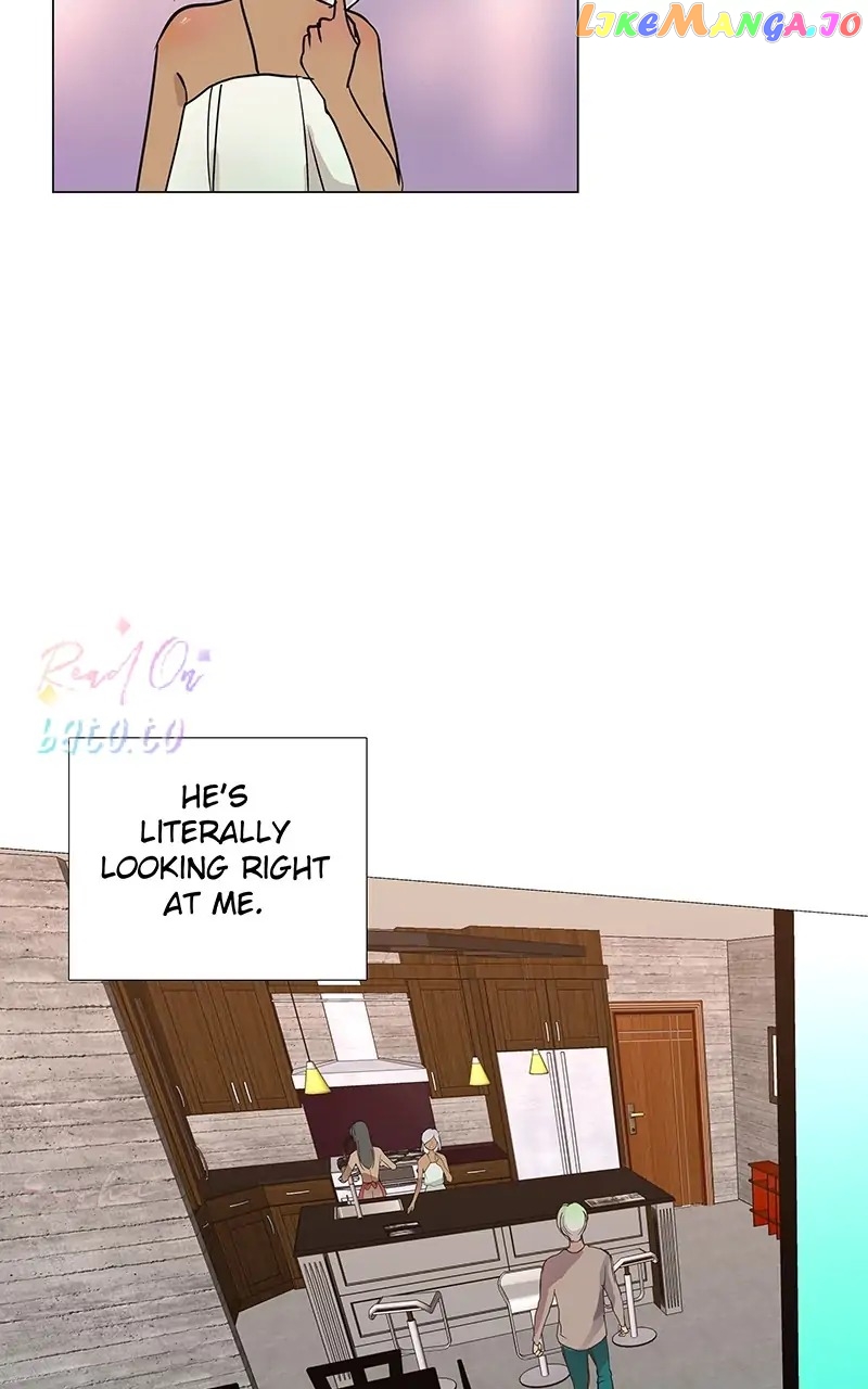 Freaking Romance Chapter 12 - page 39