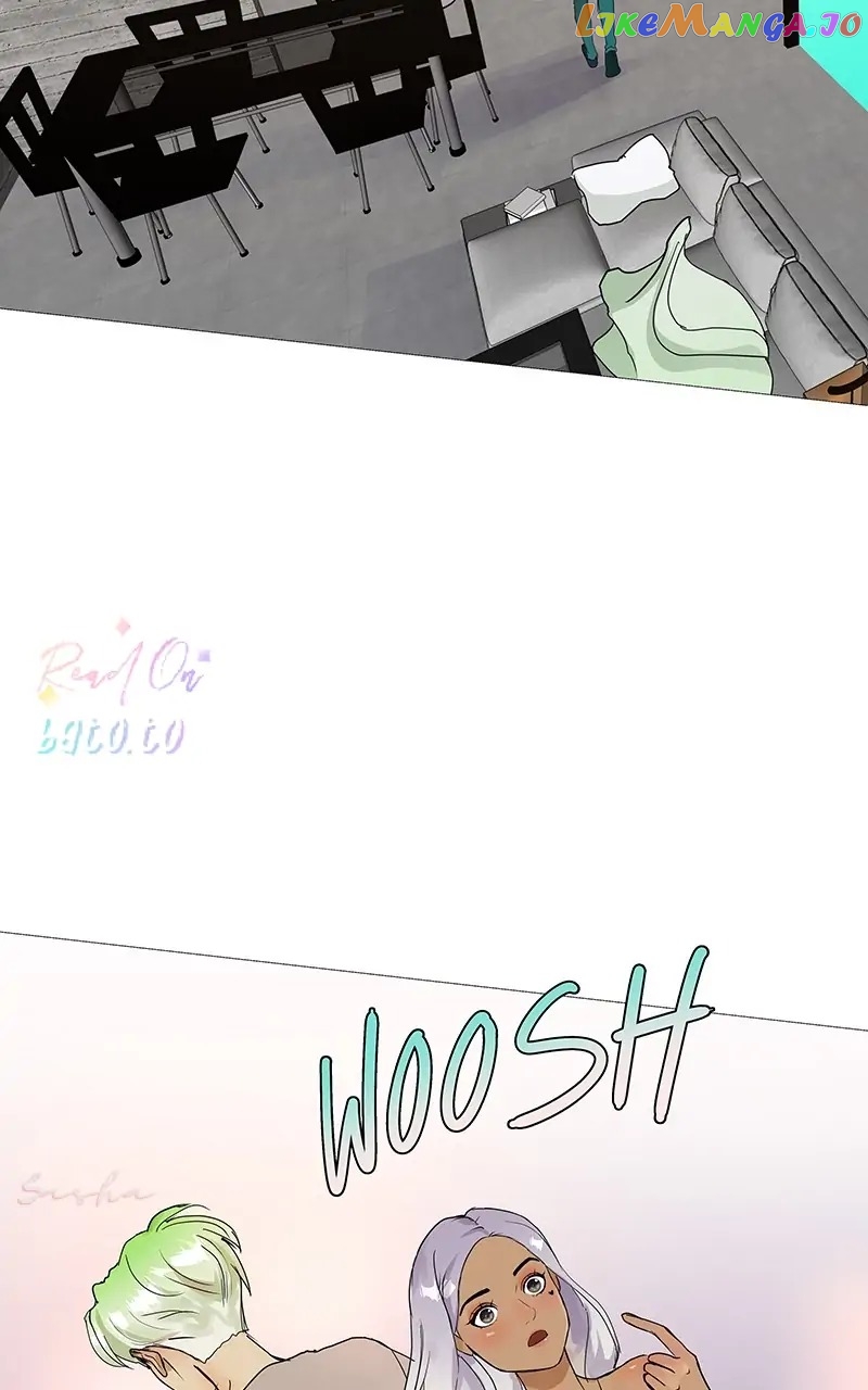 Freaking Romance Chapter 12 - page 40