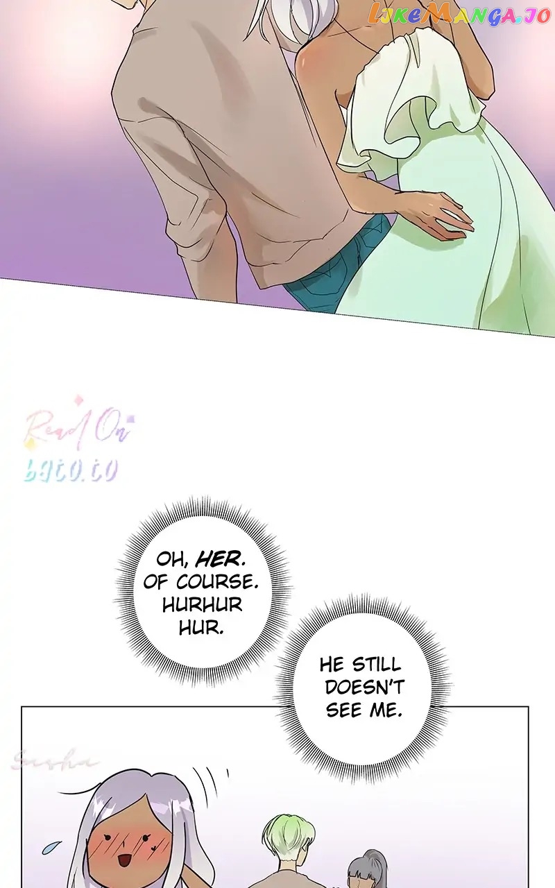 Freaking Romance Chapter 12 - page 41
