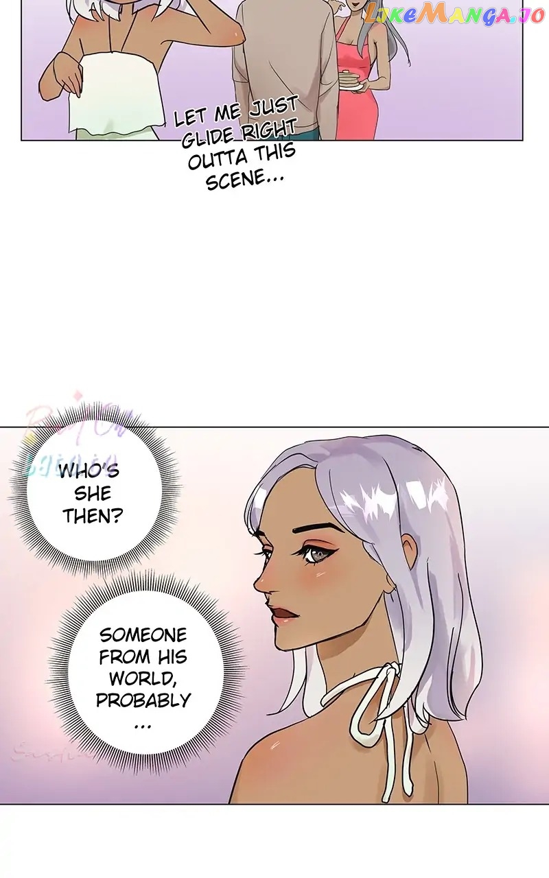 Freaking Romance Chapter 12 - page 42