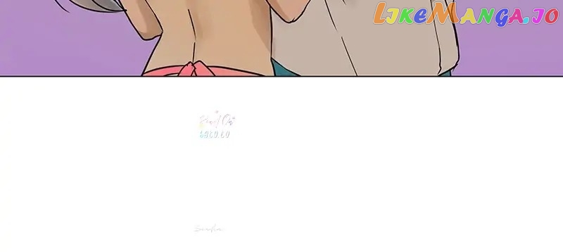 Freaking Romance Chapter 12 - page 44