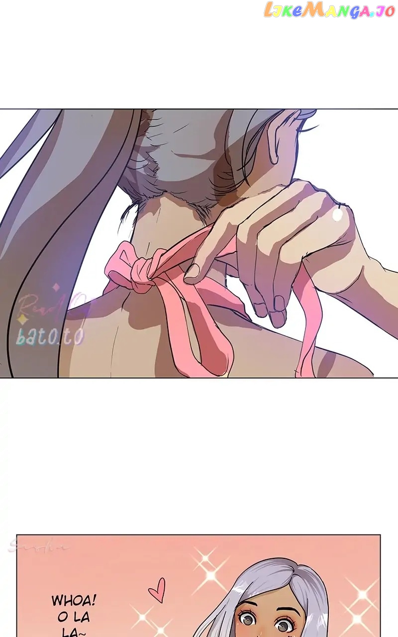 Freaking Romance Chapter 12 - page 45