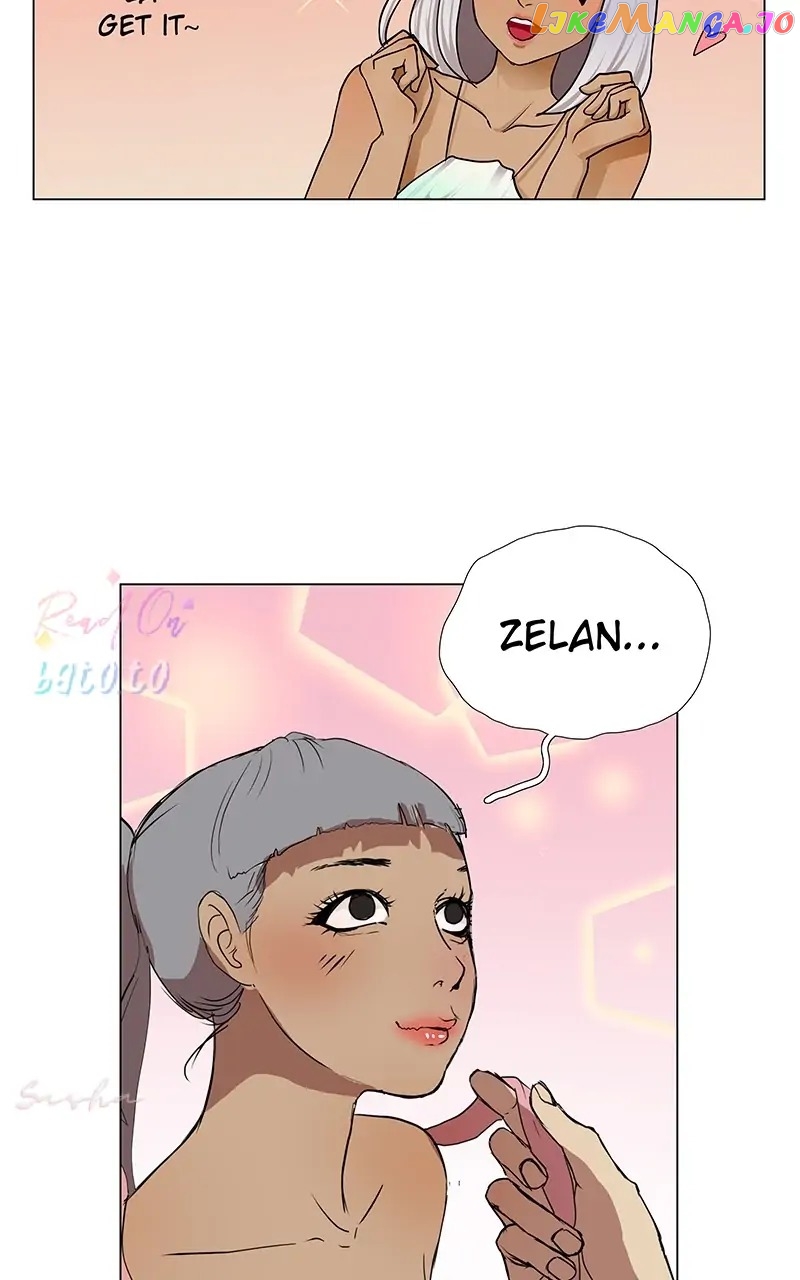 Freaking Romance Chapter 12 - page 46