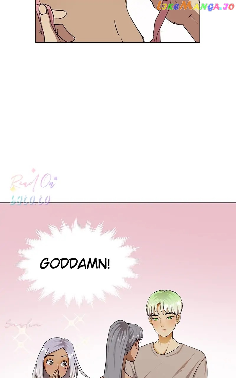Freaking Romance Chapter 12 - page 47