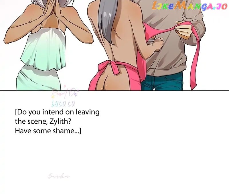 Freaking Romance Chapter 12 - page 48