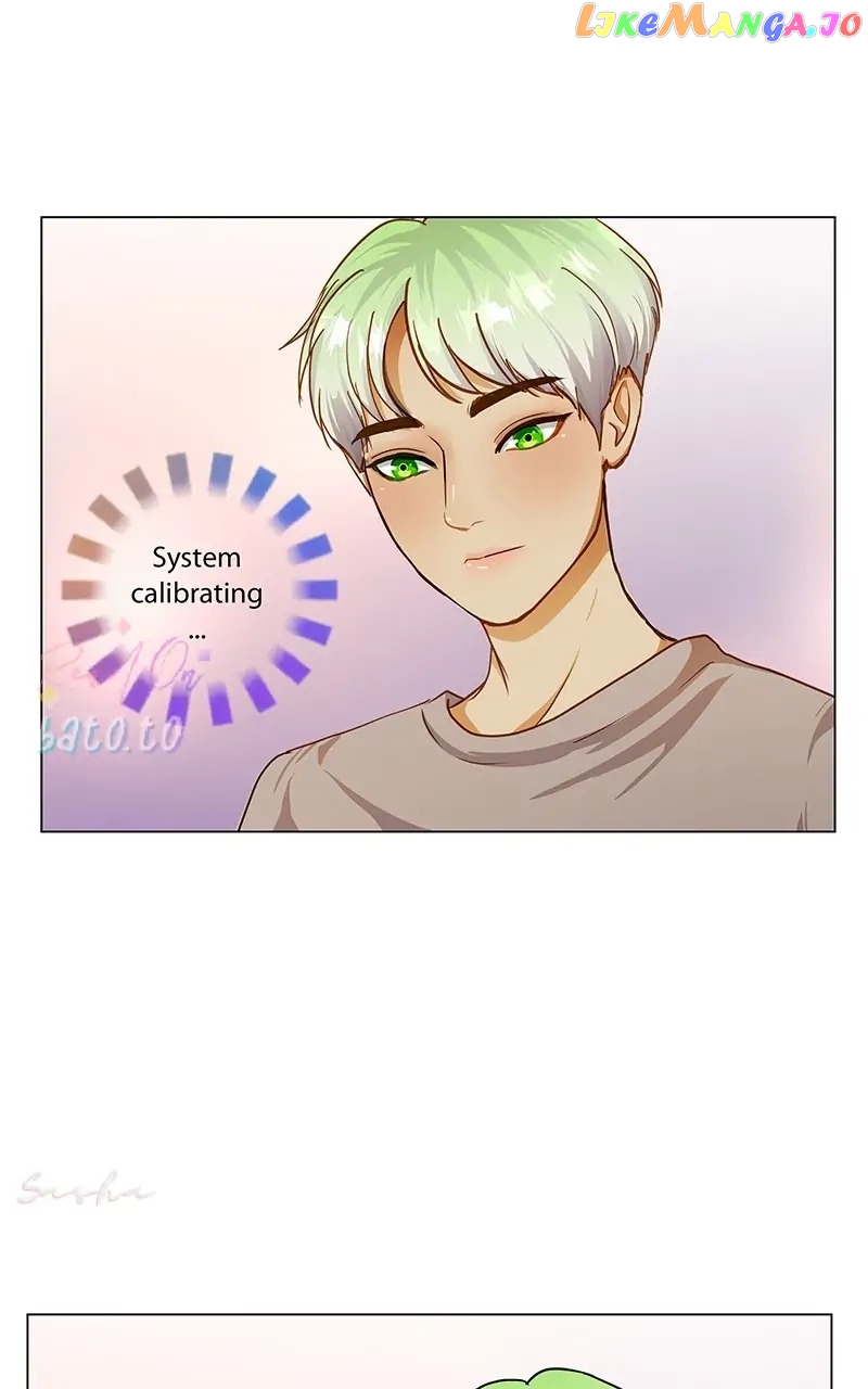 Freaking Romance Chapter 12 - page 49