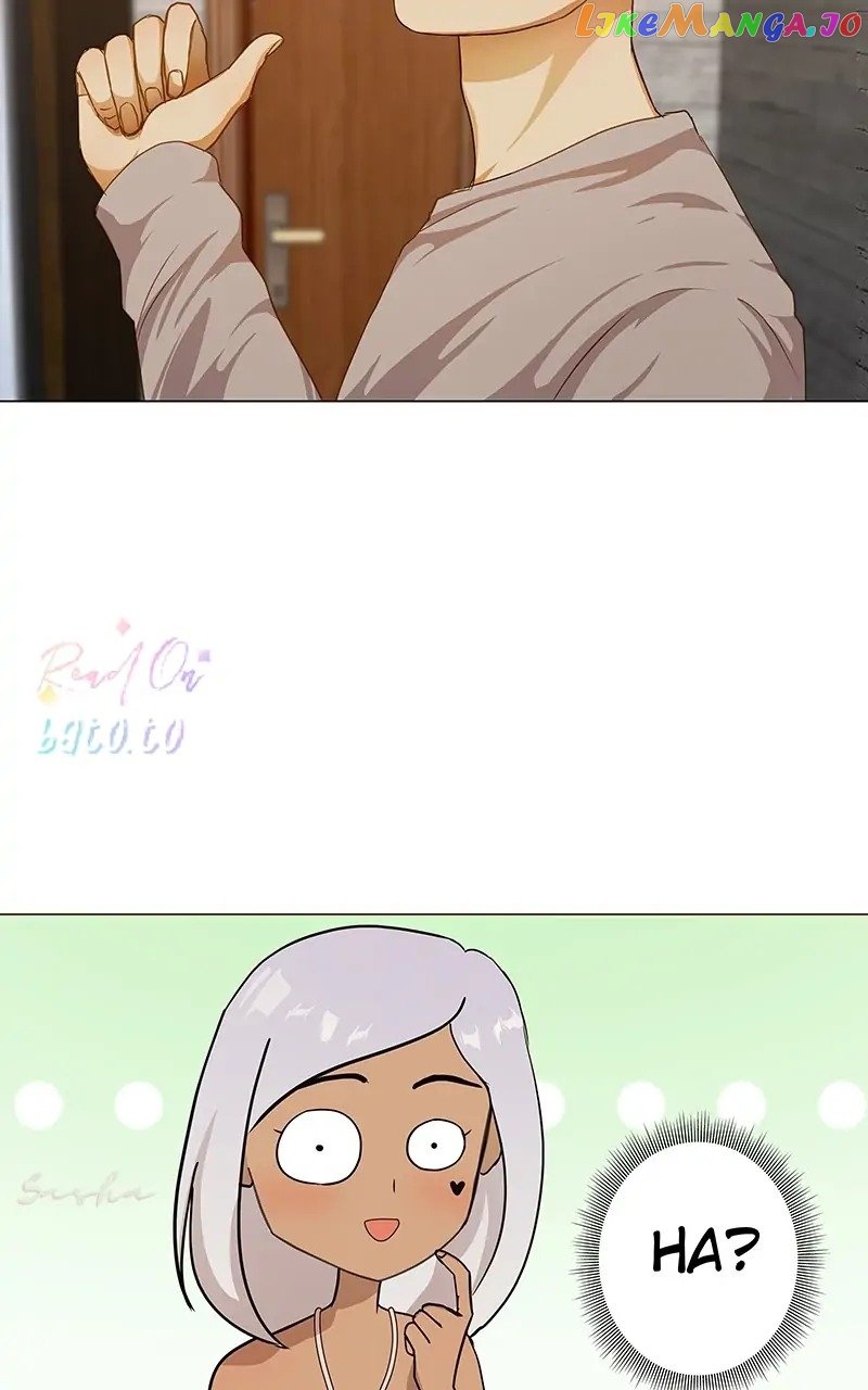 Freaking Romance Chapter 12 - page 52
