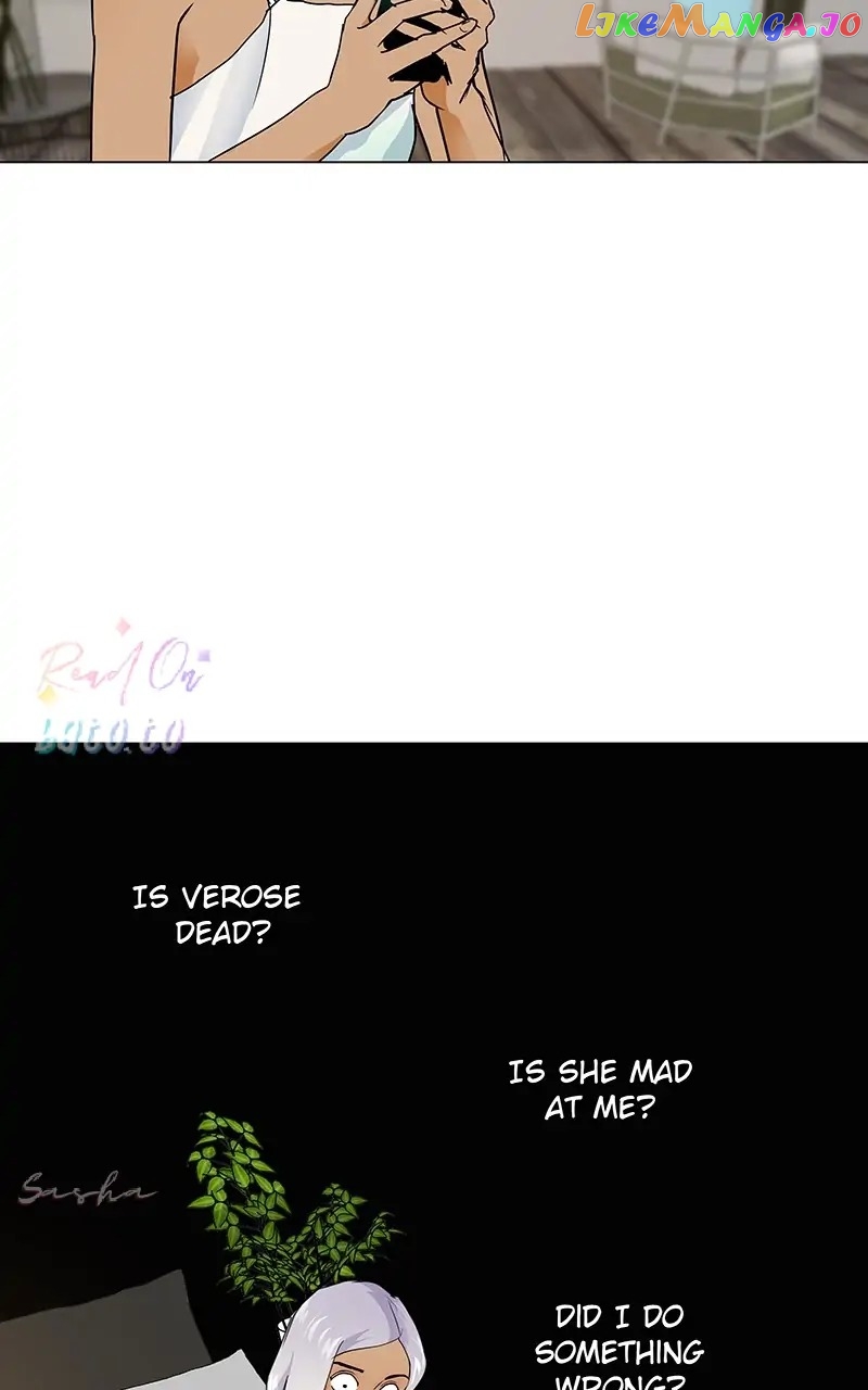 Freaking Romance Chapter 12 - page 6