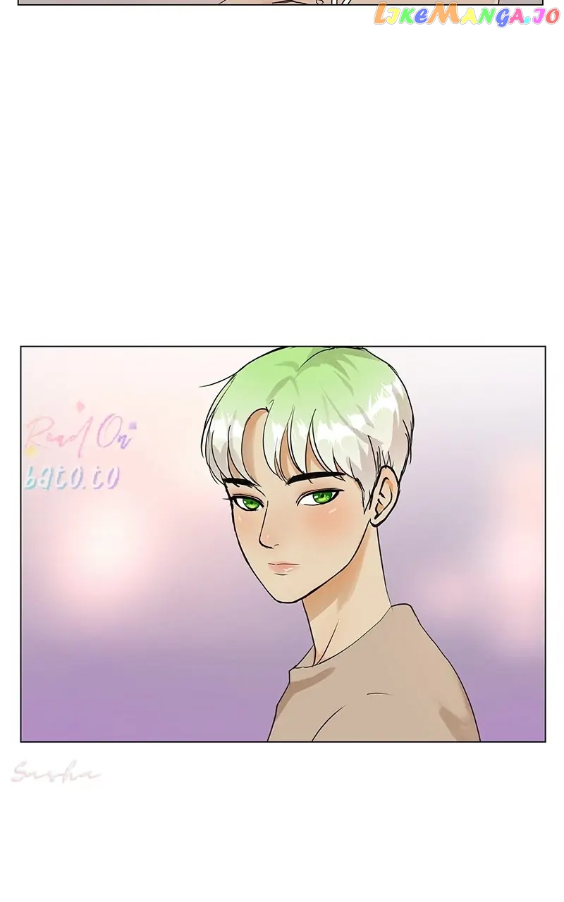 Freaking Romance Chapter 13 - page 11