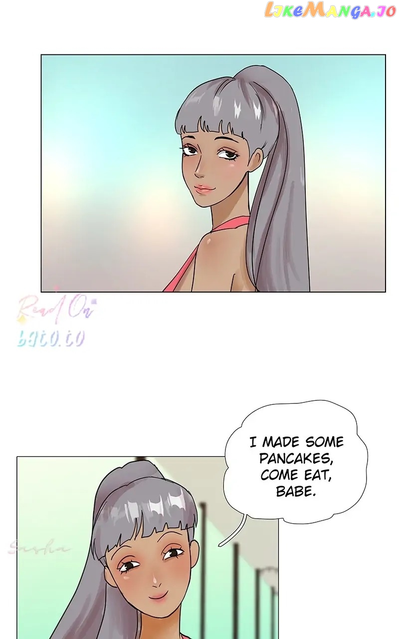 Freaking Romance Chapter 13 - page 2
