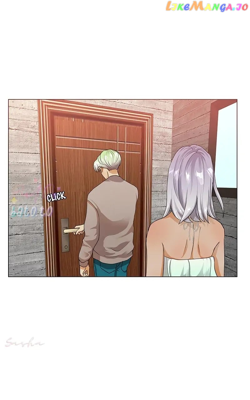Freaking Romance Chapter 13 - page 31