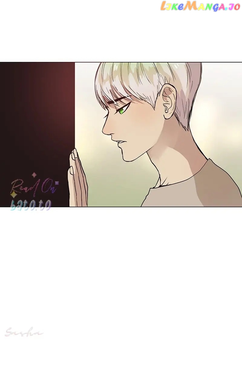 Freaking Romance Chapter 13 - page 32