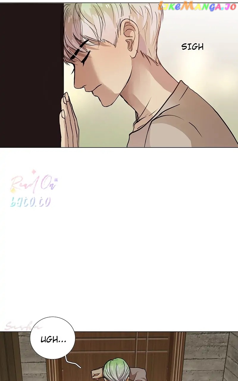 Freaking Romance Chapter 13 - page 33
