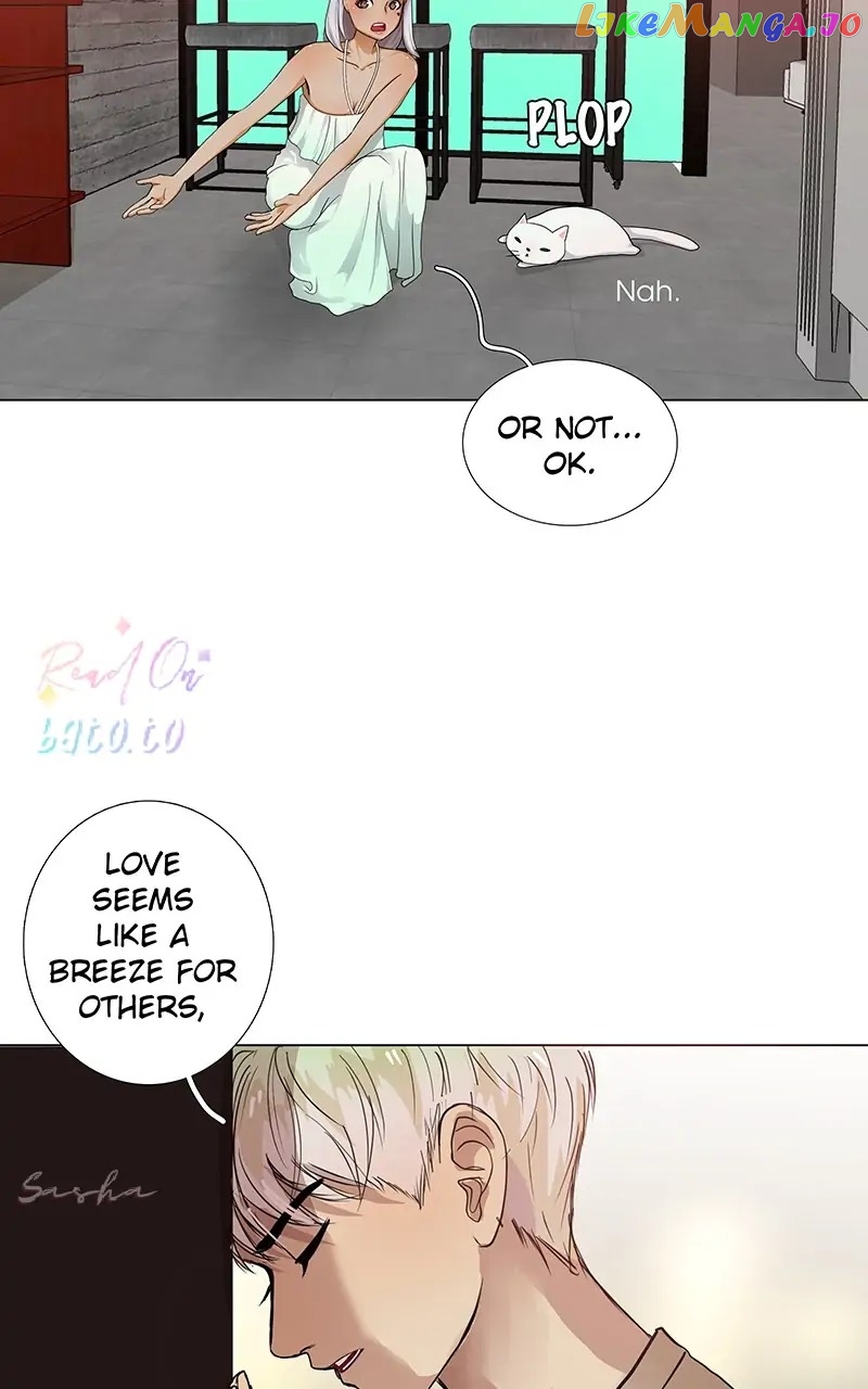 Freaking Romance Chapter 13 - page 35