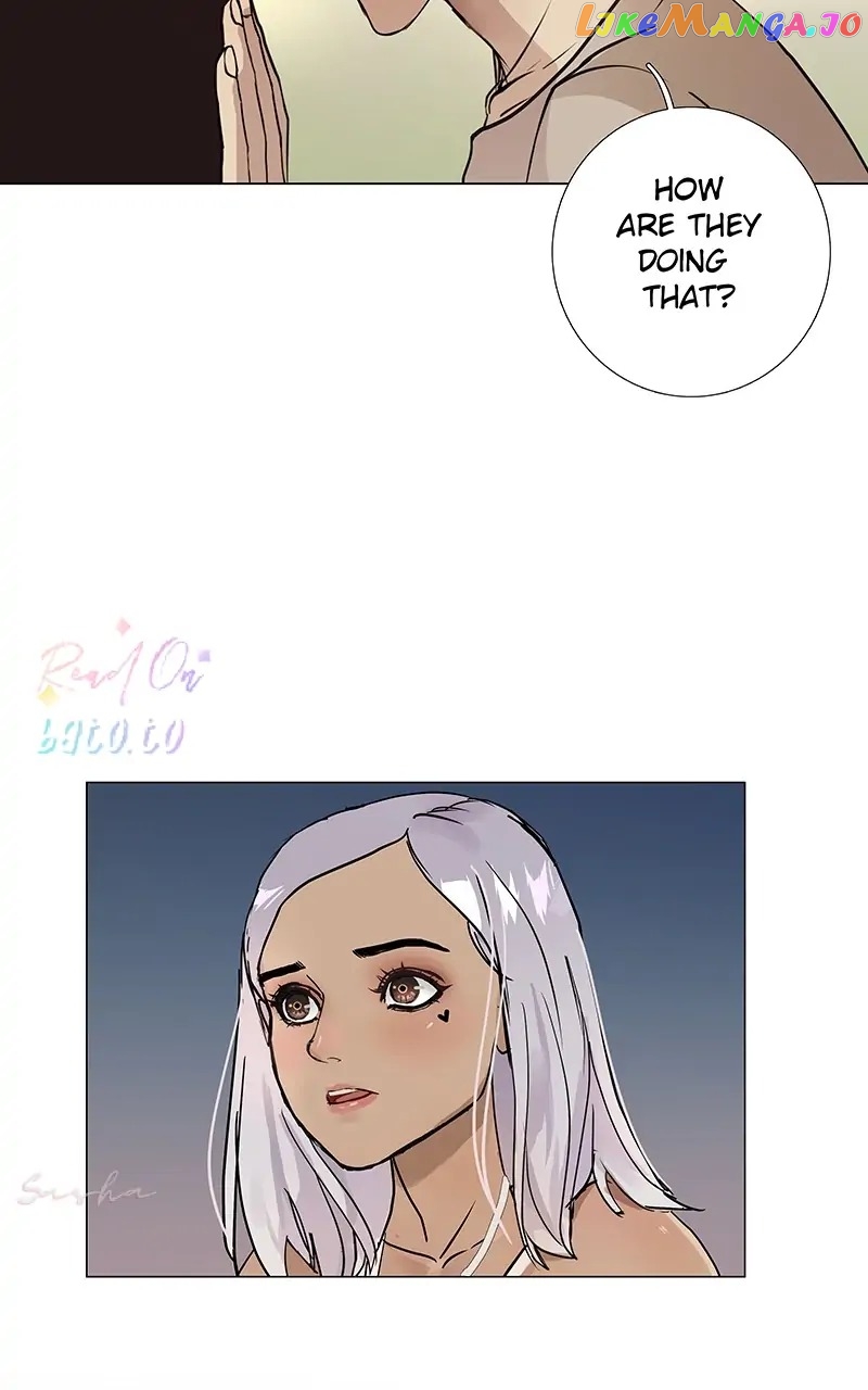 Freaking Romance Chapter 13 - page 36