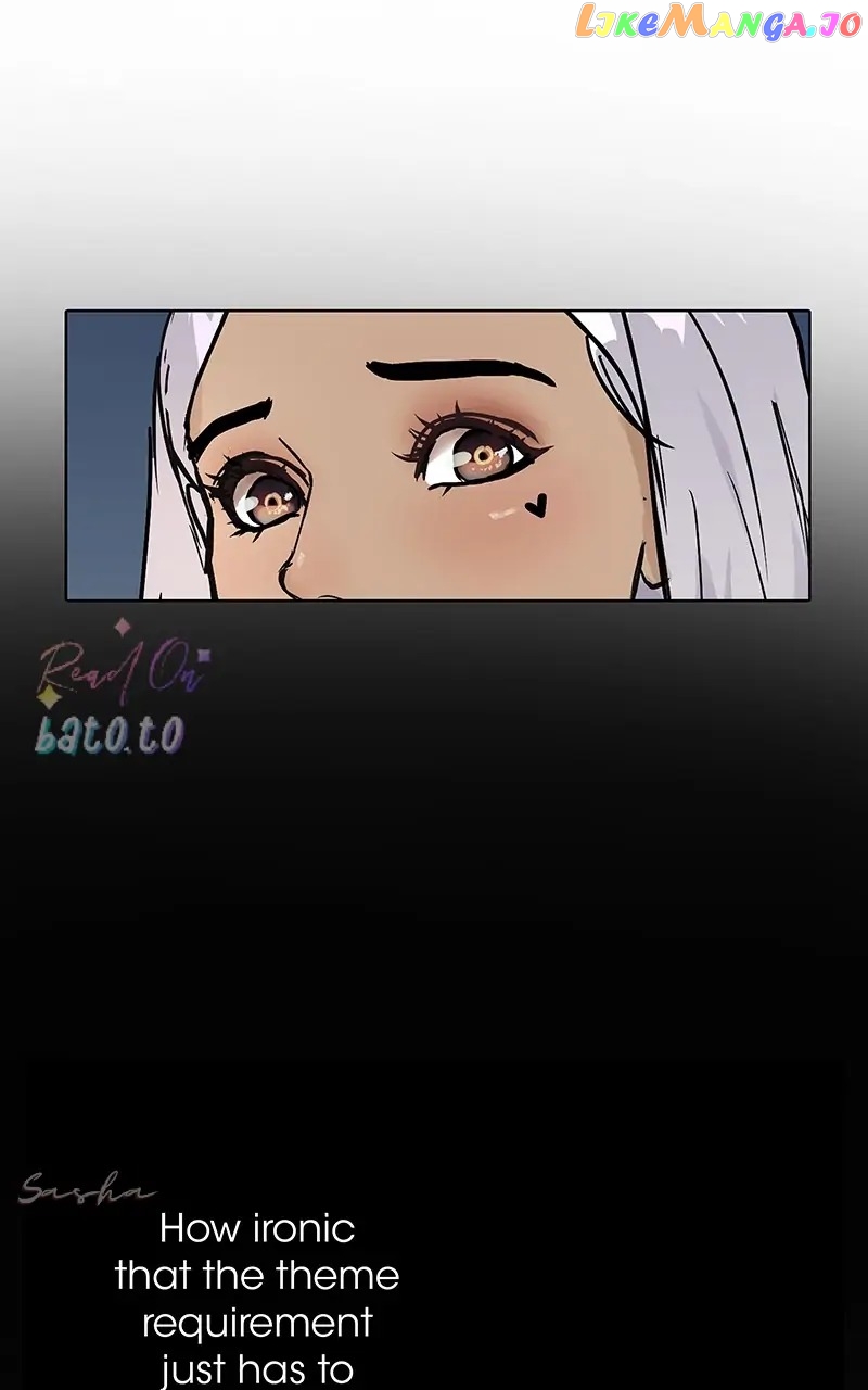 Freaking Romance Chapter 13 - page 37
