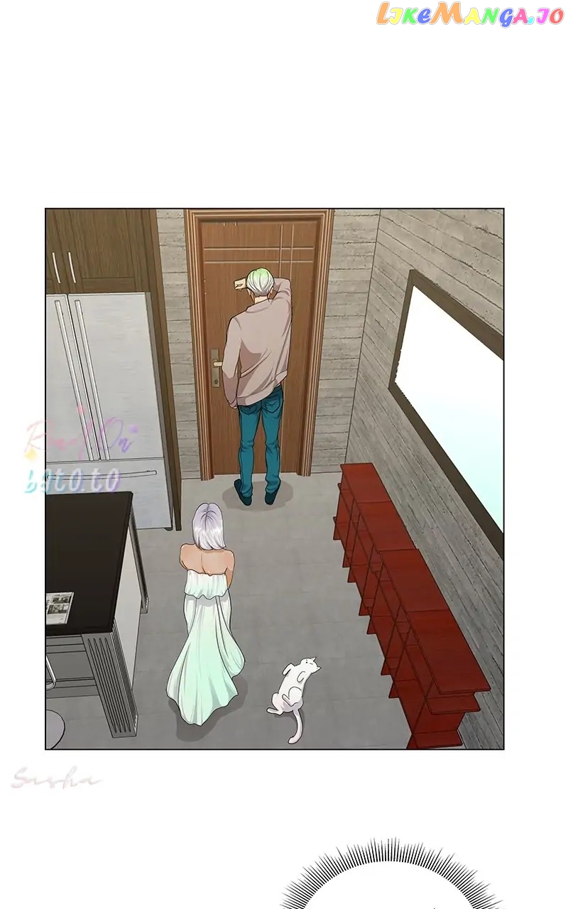 Freaking Romance Chapter 13 - page 40