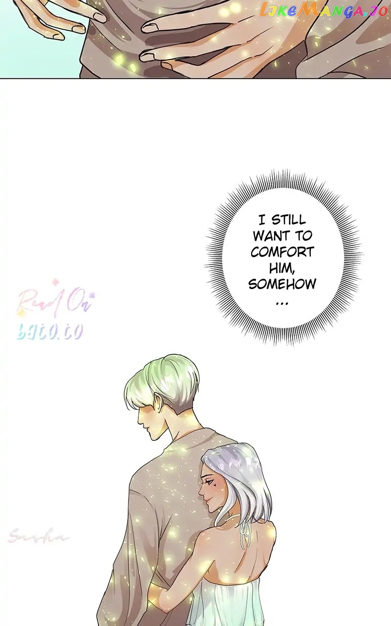 Freaking Romance Chapter 13 - page 42