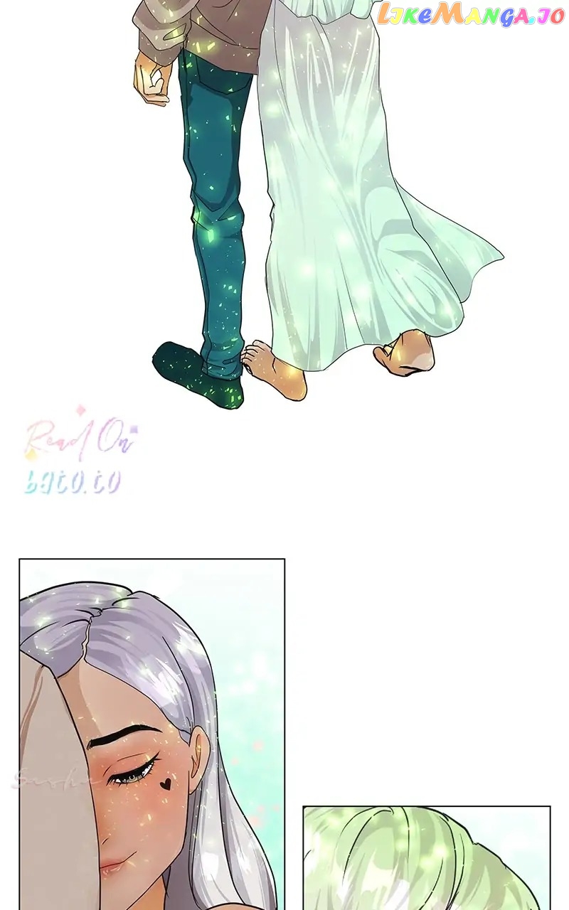 Freaking Romance Chapter 13 - page 43