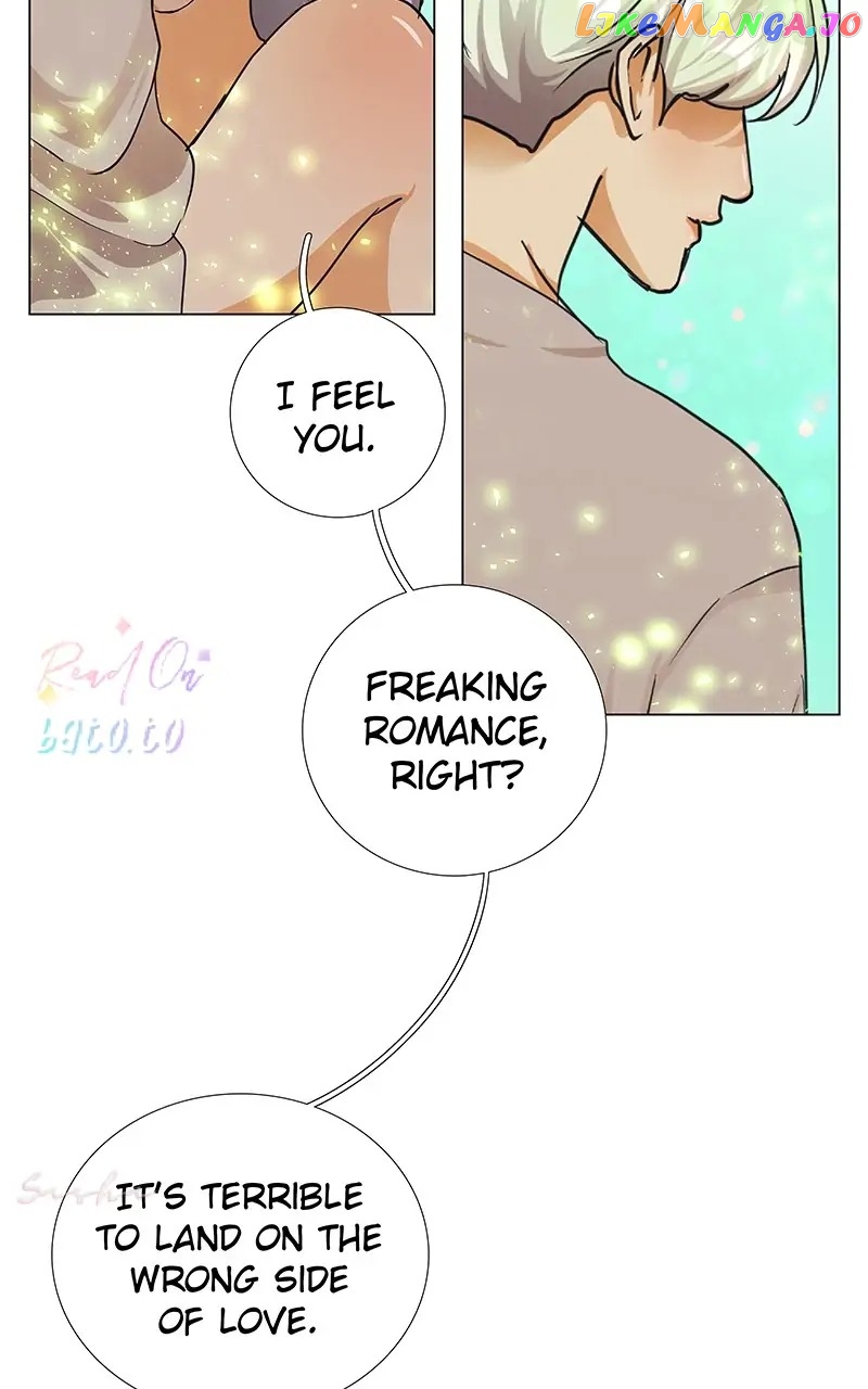 Freaking Romance Chapter 13 - page 44