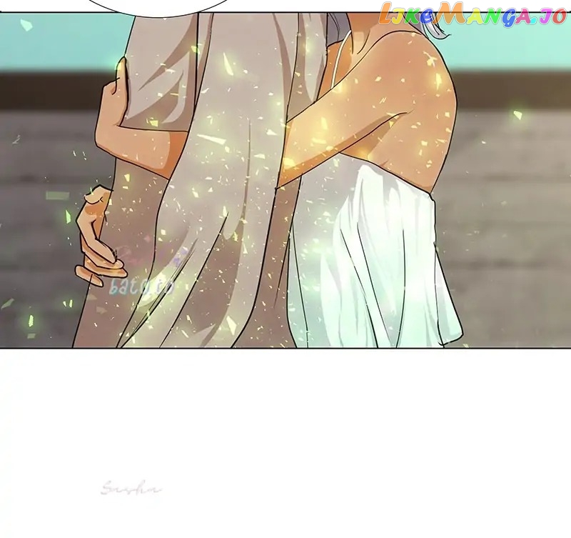 Freaking Romance Chapter 13 - page 45