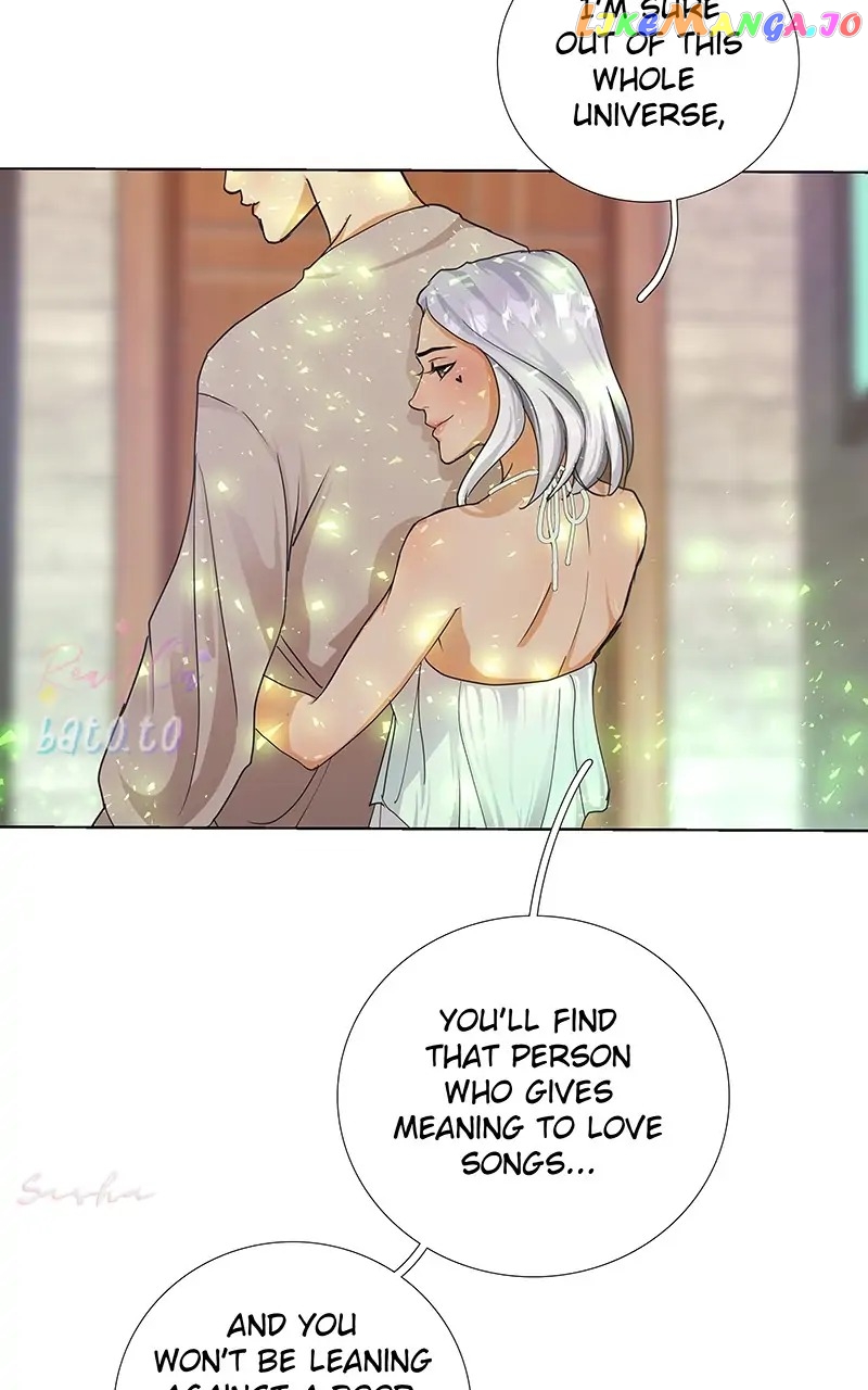 Freaking Romance Chapter 13 - page 47