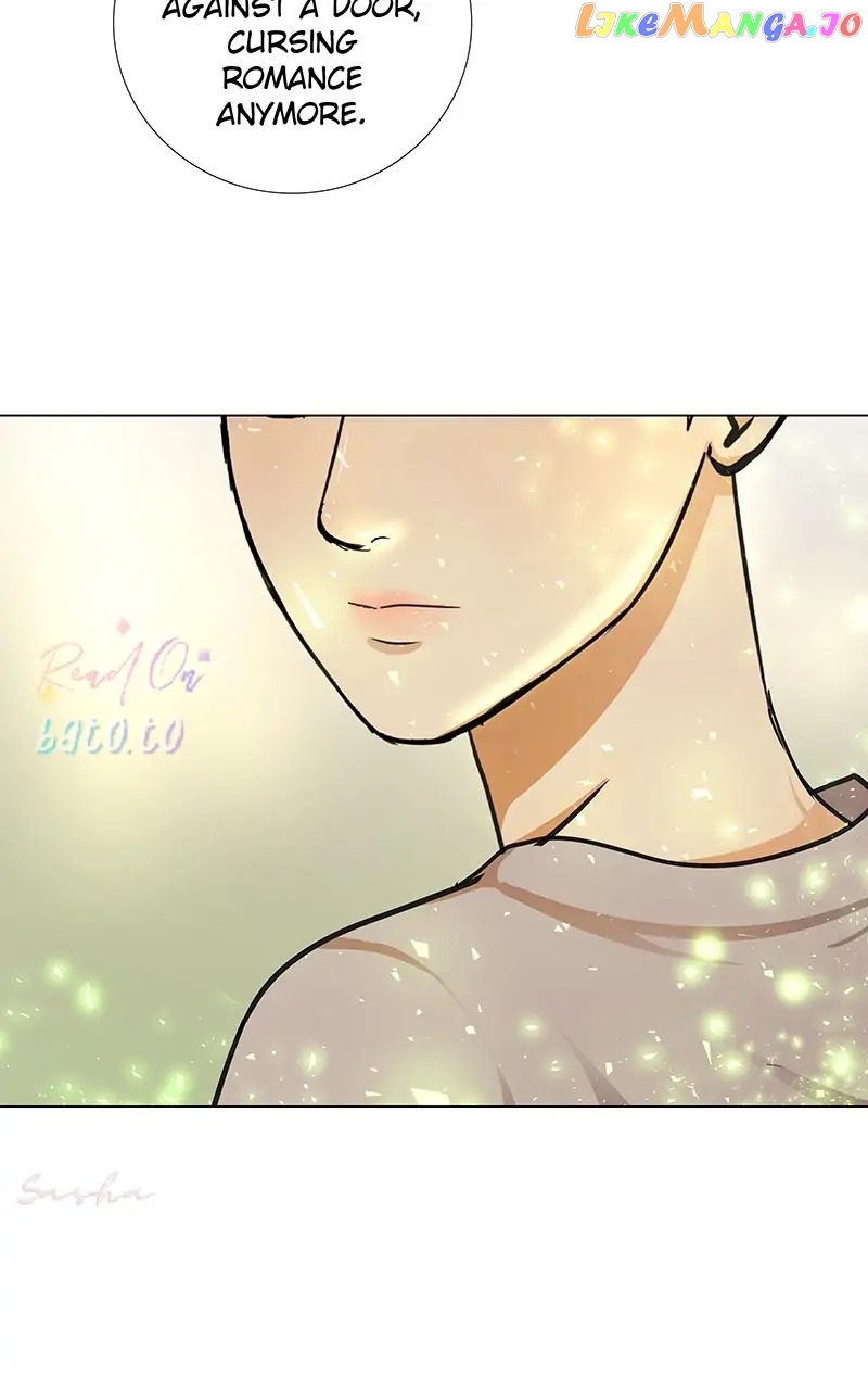 Freaking Romance Chapter 13 - page 48