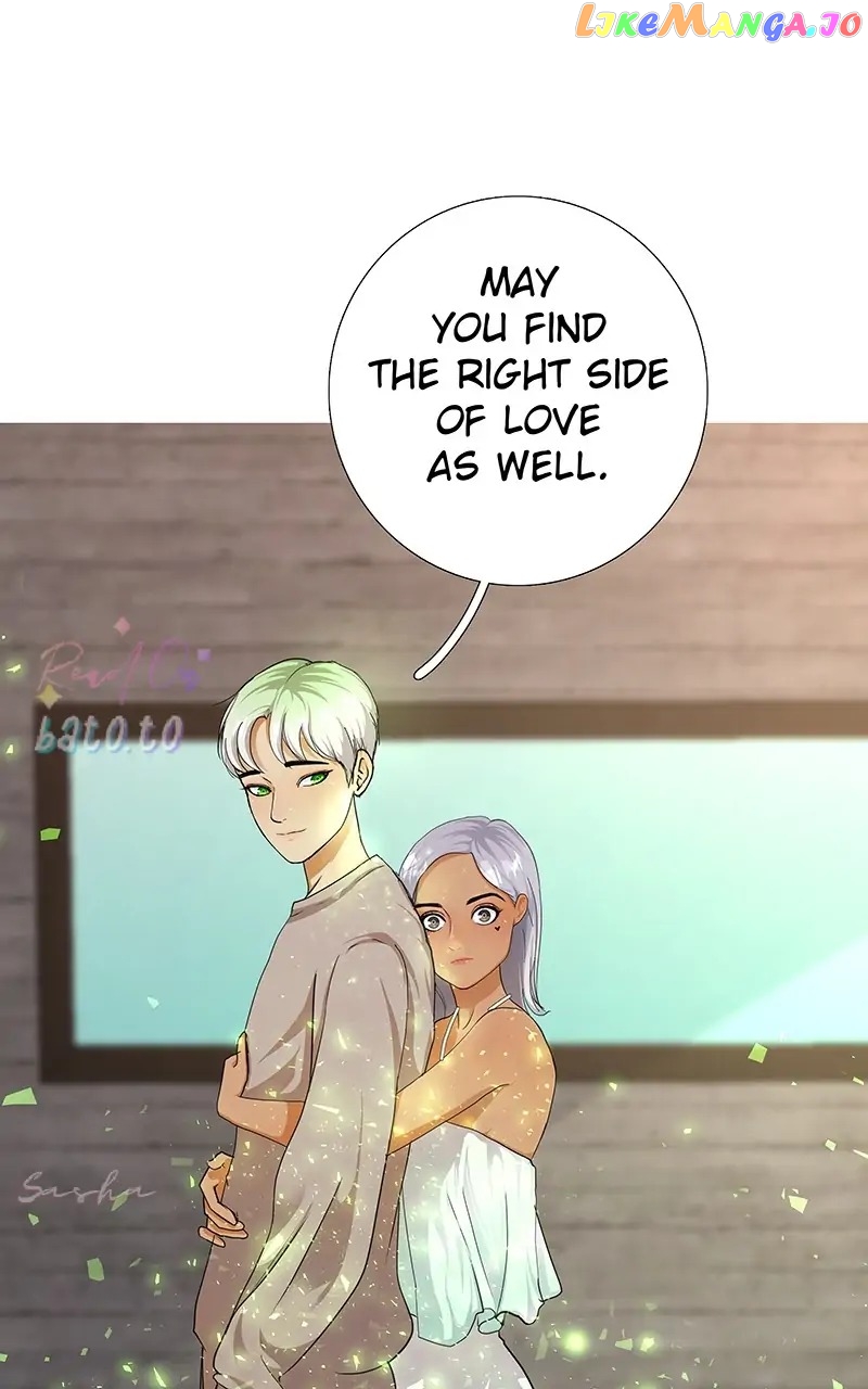 Freaking Romance Chapter 13 - page 49
