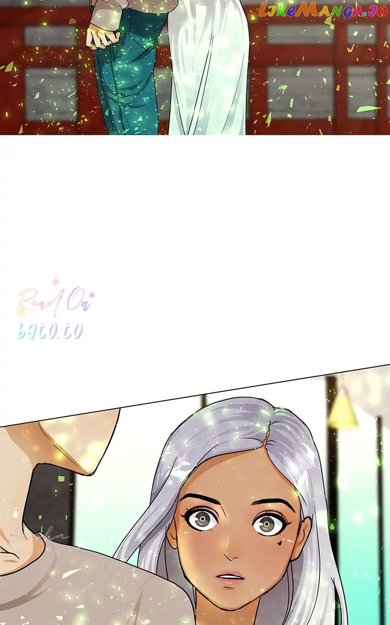 Freaking Romance Chapter 13 - page 50