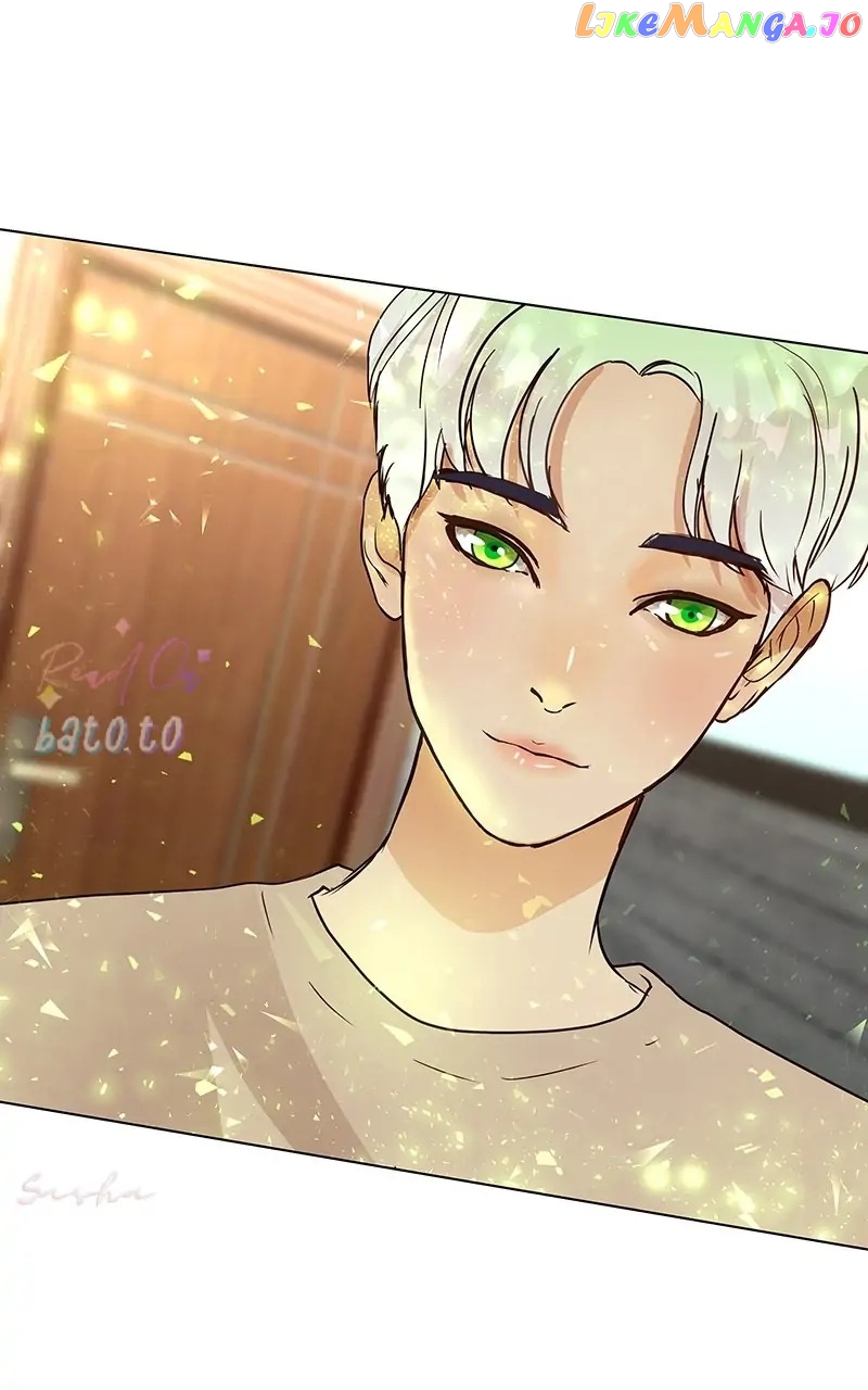 Freaking Romance Chapter 13 - page 52