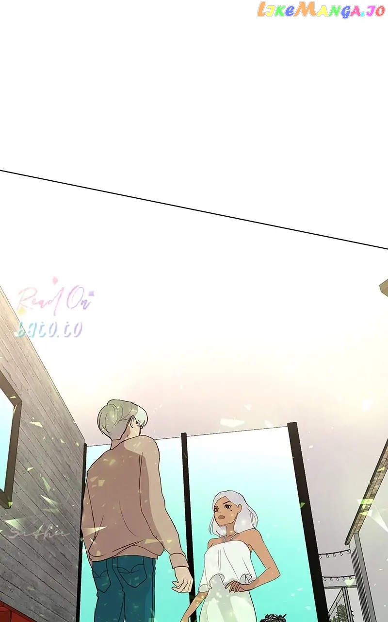 Freaking Romance Chapter 13 - page 53