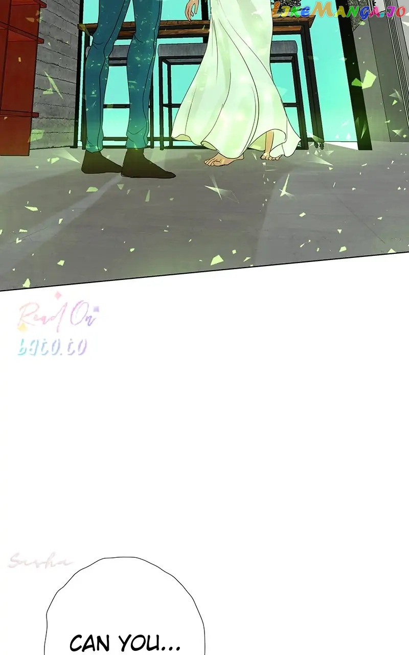 Freaking Romance Chapter 13 - page 54