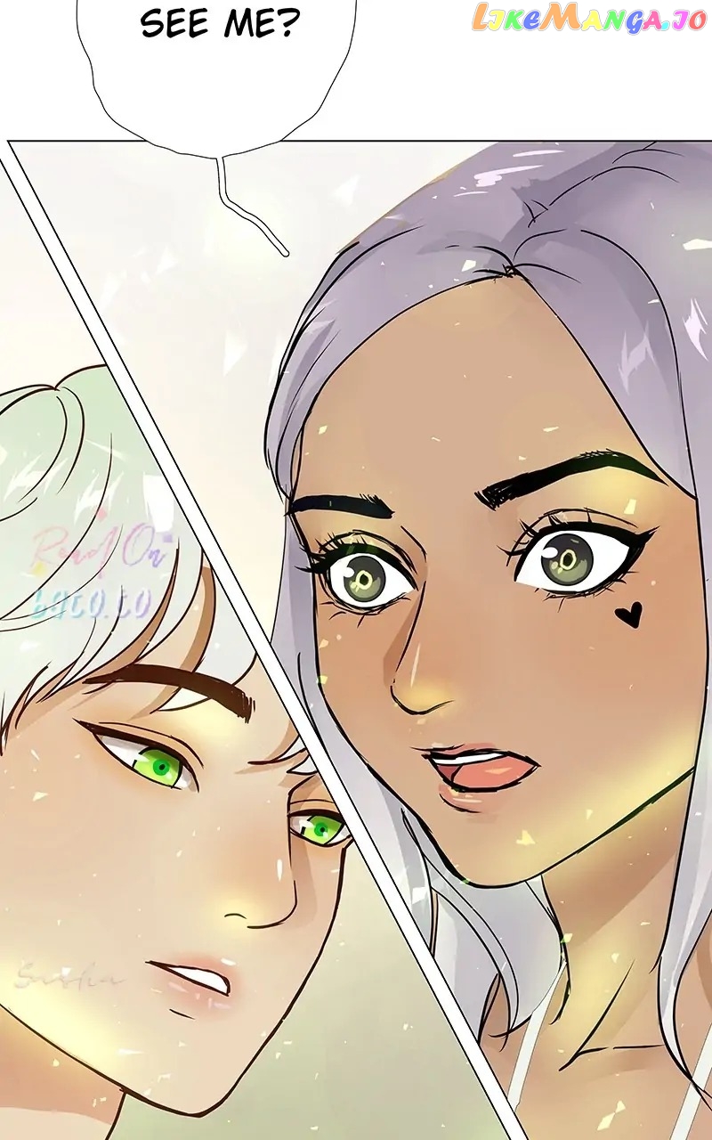 Freaking Romance Chapter 13 - page 55