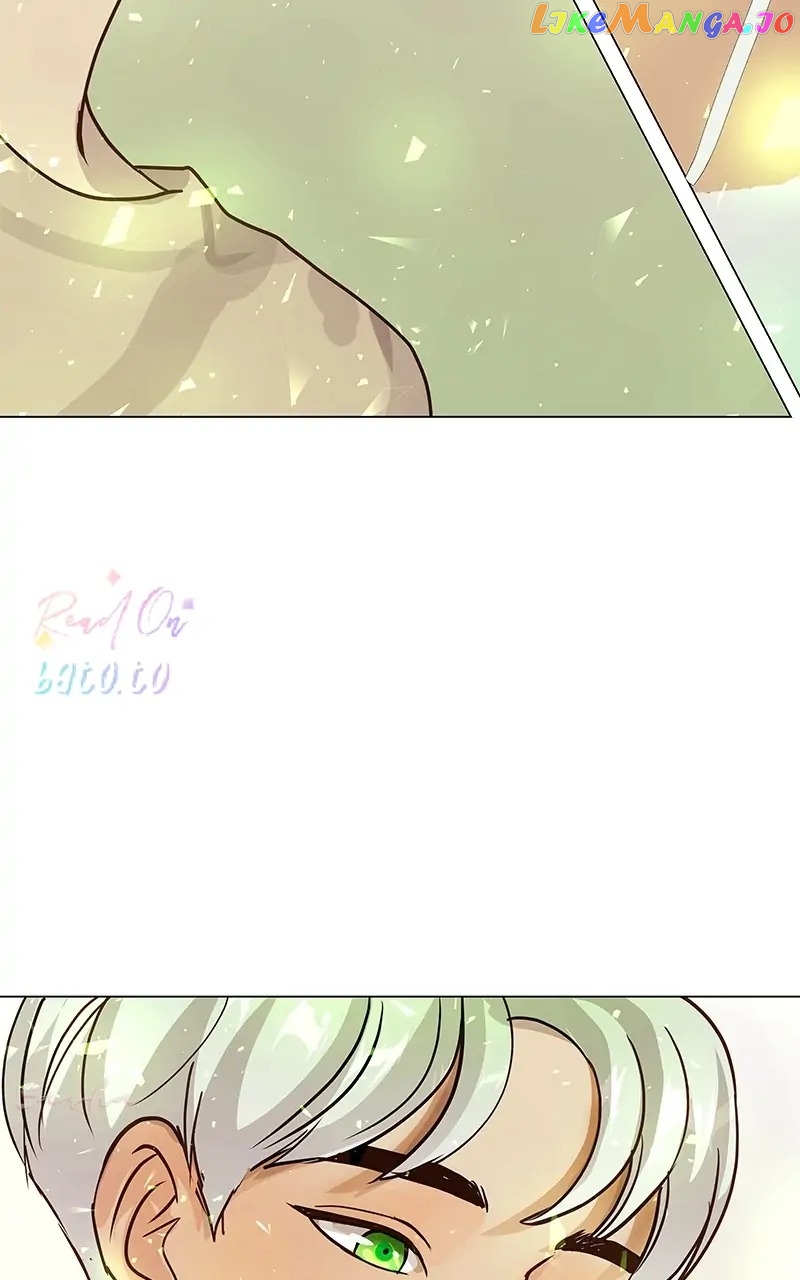 Freaking Romance Chapter 13 - page 56
