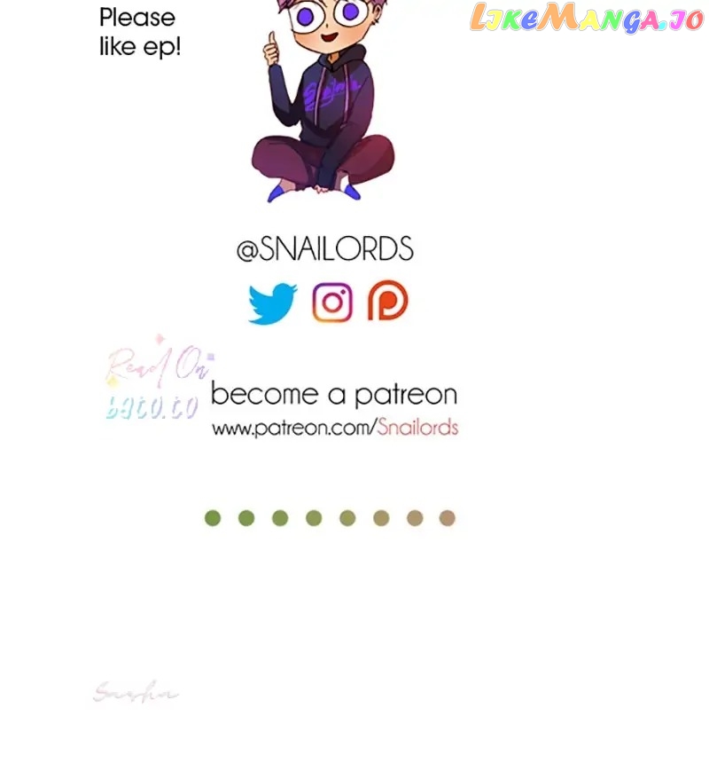 Freaking Romance Chapter 13 - page 60