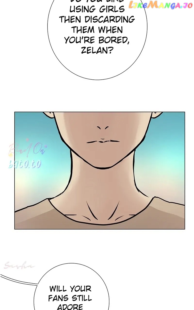Freaking Romance Chapter 13 - page 9