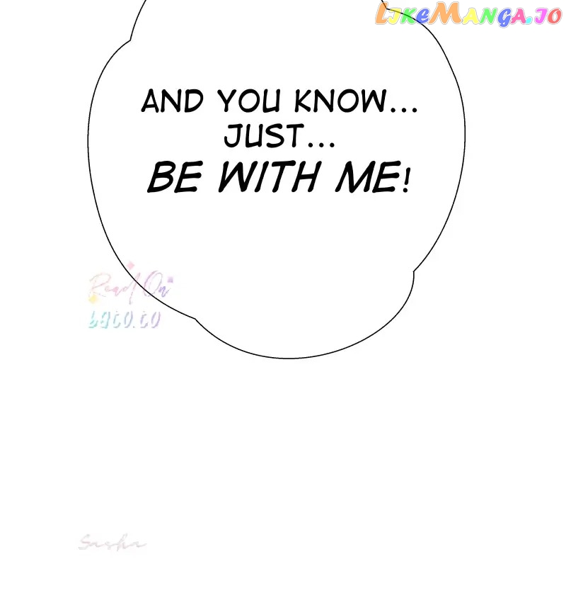 Freaking Romance Chapter 76 - page 100