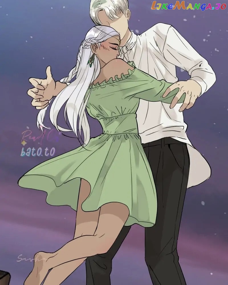 Freaking Romance Chapter 76 - page 102