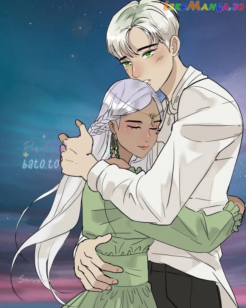 Freaking Romance Chapter 76 - page 105