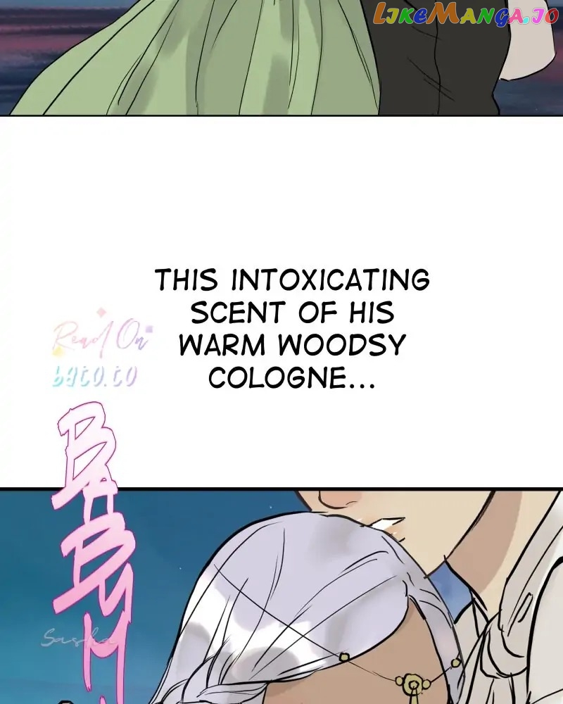 Freaking Romance Chapter 76 - page 106