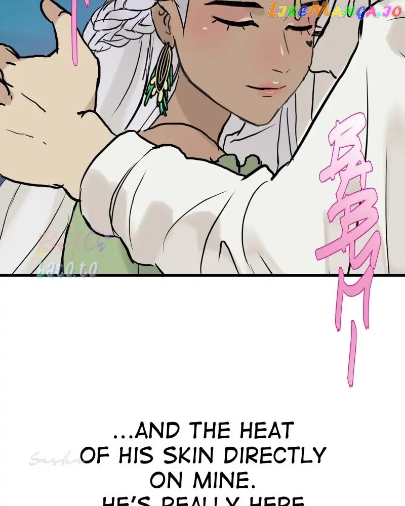Freaking Romance Chapter 76 - page 107