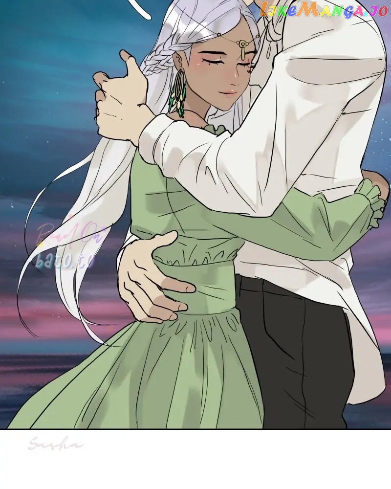 Freaking Romance Chapter 76 - page 110
