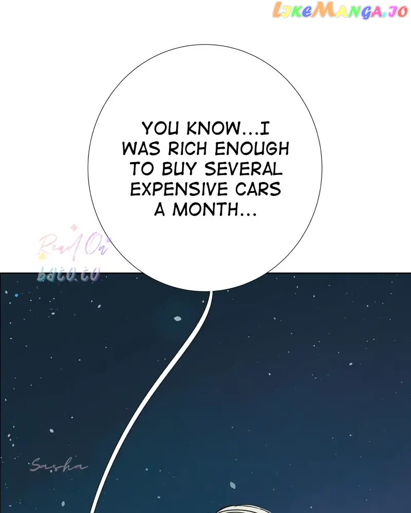 Freaking Romance Chapter 76 - page 111
