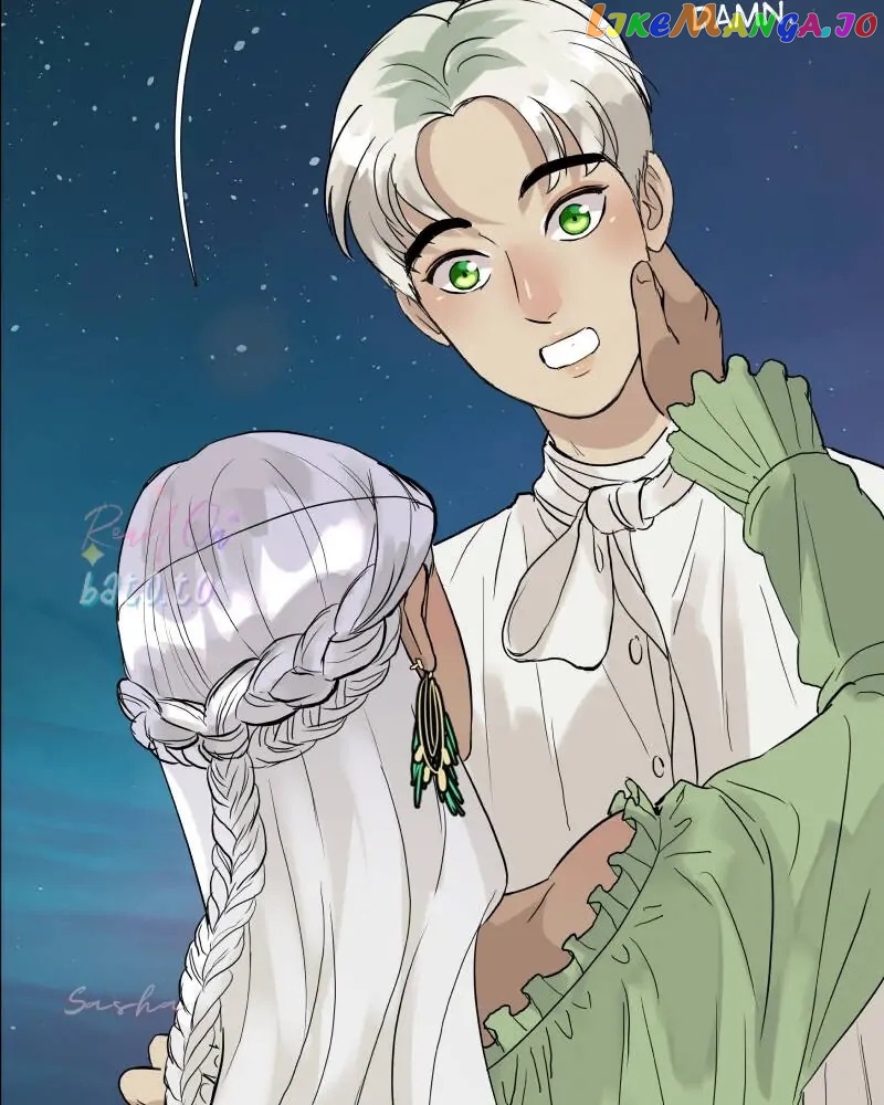 Freaking Romance Chapter 76 - page 112