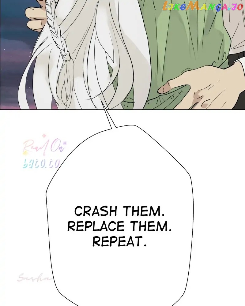 Freaking Romance Chapter 76 - page 113