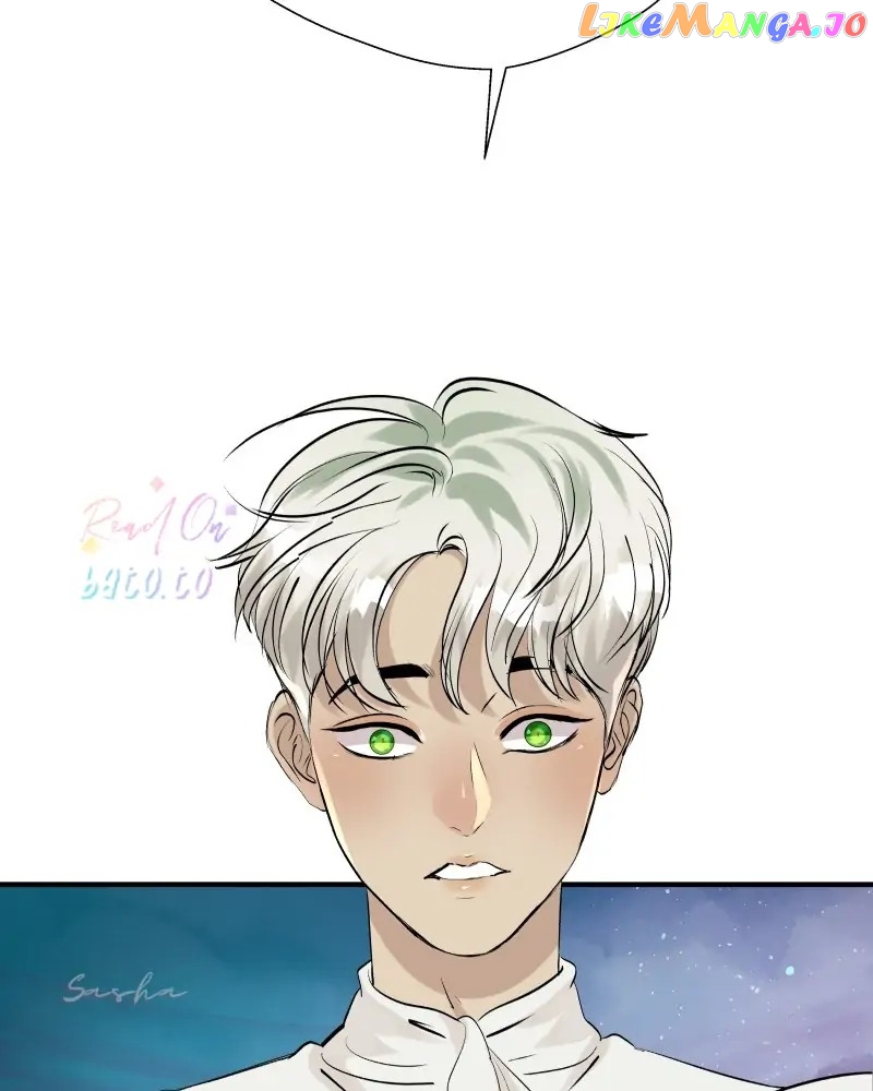 Freaking Romance Chapter 76 - page 12