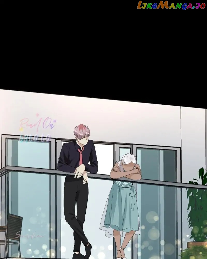 Freaking Romance Chapter 76 - page 122